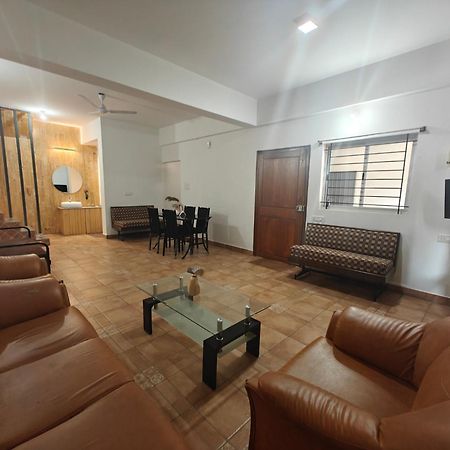 Urban Comfort- Home Stay Mysore Esterno foto