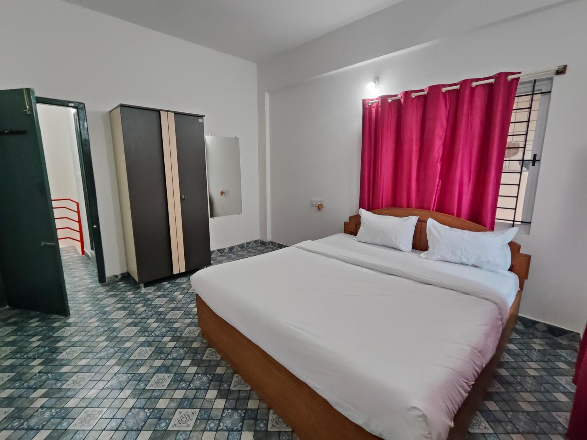 Urban Comfort- Home Stay Mysore Esterno foto